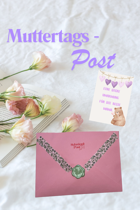 Muttertags - Post